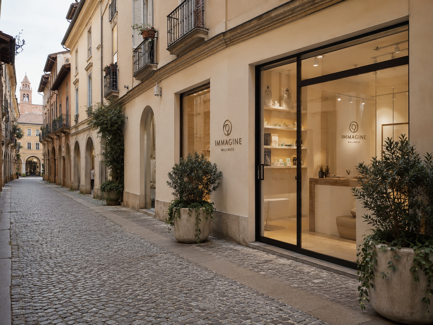 Sede IMMAGINE Saluzzo
