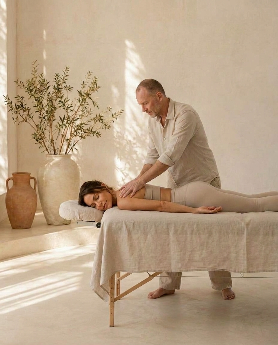 Trattamenti personalizzati per il benessere del corpo