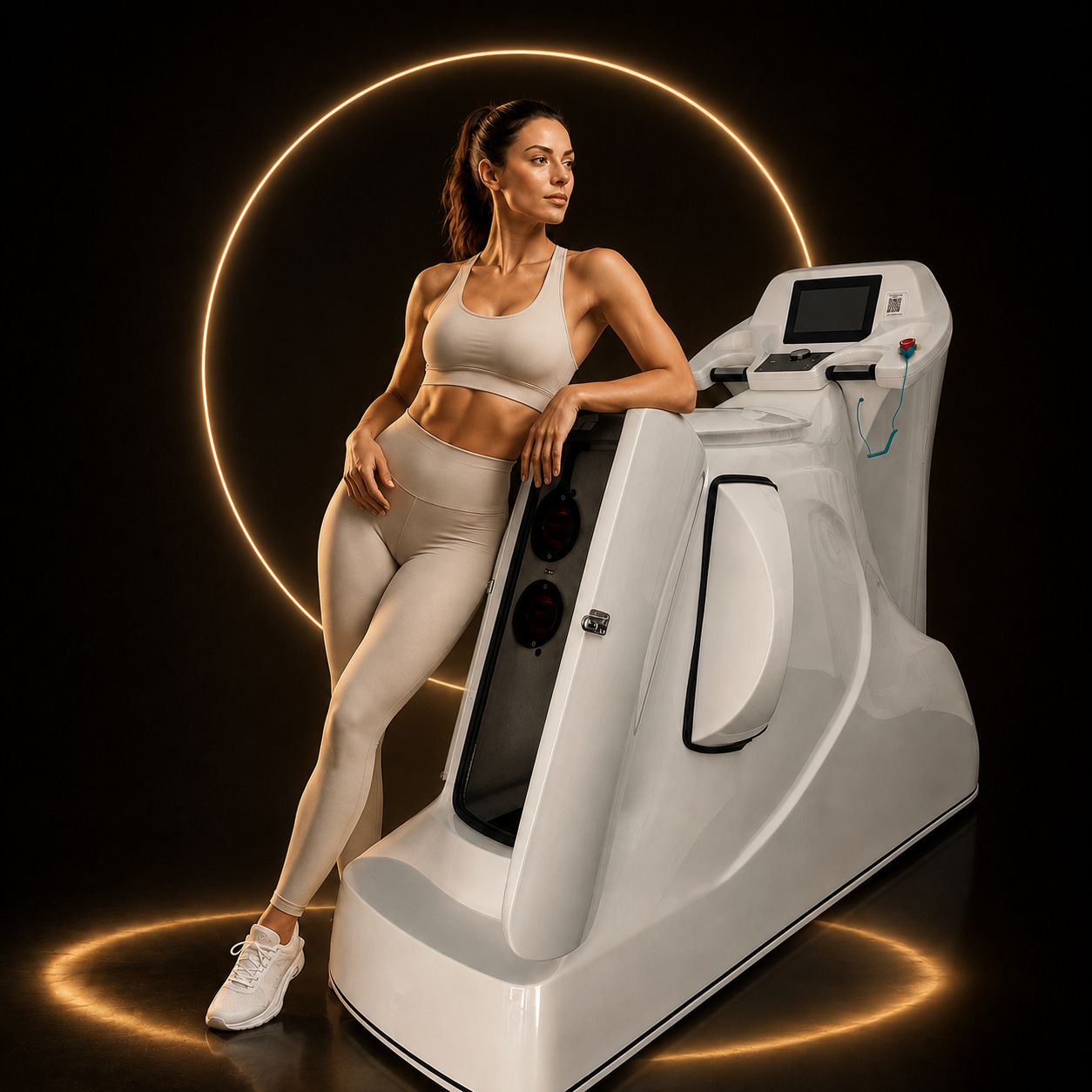 Body shaping e leggerezza