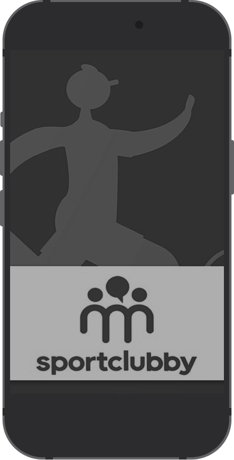 BODYFY iPhone mockup