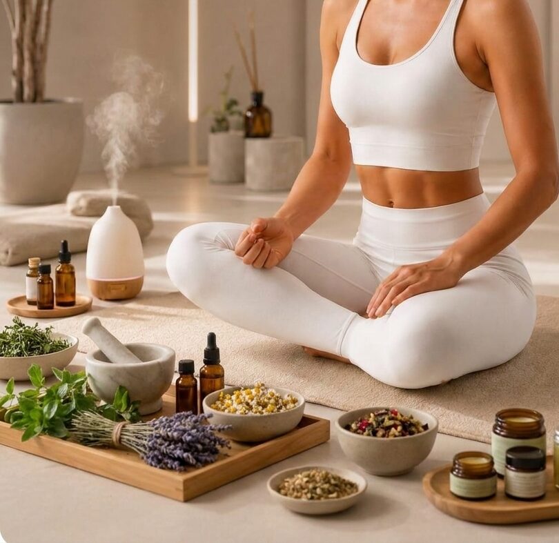 Naturopatia per Benessere