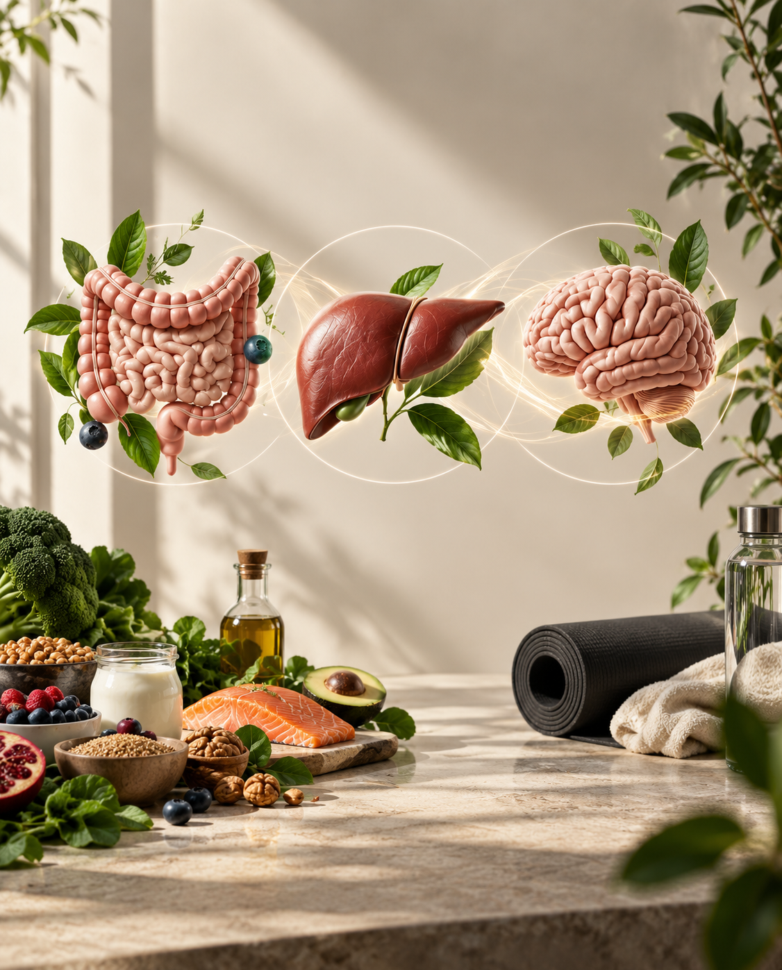 Percorso Fitness Personalizzato | Bra, Saluzzo e Savigliano